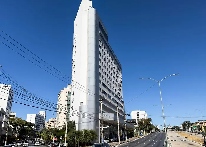 Hotel Gran Vivenzo Belo Horizonte