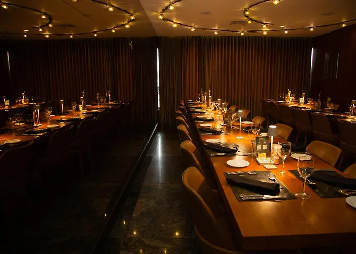 Ouro Minas Hotel Belo Horizonte, Dolce By Wyndham
